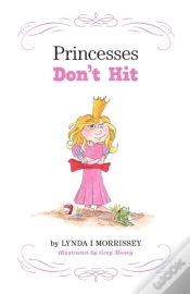 Capa do artigo Princesses Don