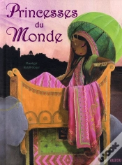 Capa do artigo Princesses Du Monde