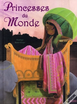 Capa do artigo Princesses Du Monde