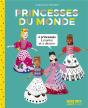 Princesses Du Monde - Preview