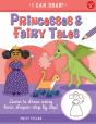 Princesses & Fairy Tales - Preview