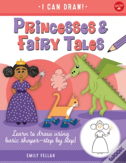 Capa do artigo Princesses & Fairy Tales