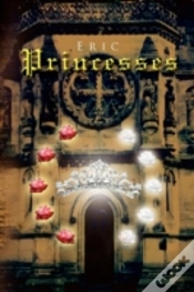 Capa do artigo Princesses