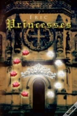 Capa do artigo Princesses