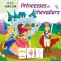 Princesses Et Chevaliers - Preview