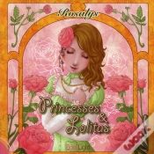 Capa do artigo Princesses Et Lolitas