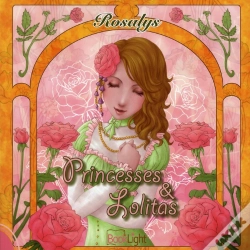Capa do artigo Princesses Et Lolitas