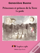 Princesses Et Princes De La Terre