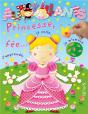 Princesses, Fées... - Preview