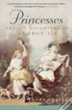 Capa do artigo Princesses
