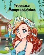 Capa do artigo Princesses