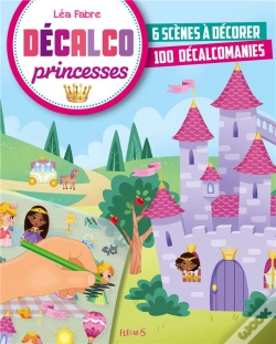 Capa do artigo Princesses