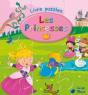 Princesses (Les) (Puzzles Creatifs) - Preview