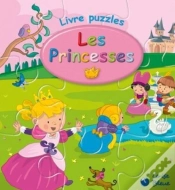 Capa do artigo Princesses (Les) (Puzzles Creatifs)