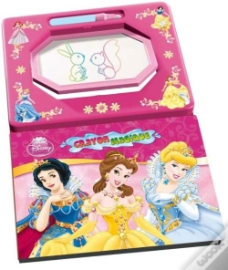 Capa do artigo Princesses, Livre Ardoise
