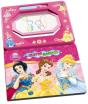 Princesses, Livre Ardoise - Preview