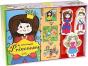 Princesses - Preview