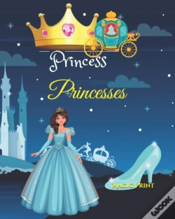 Capa do artigo Princesses