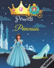 Capa do artigo Princesses