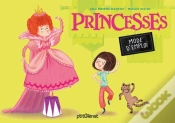 Capa do artigo Princesses Mode D
