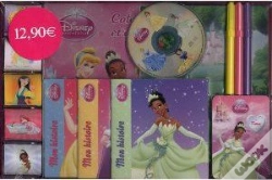 Capa do artigo Princesses, Mon Coffret Surprise