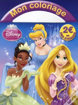 Capa do artigo Princesses, Mon Colo A Poignee