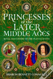 Capa do artigo Princesses Of The Later Middle Ages