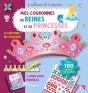 Princesses Reines - Preview