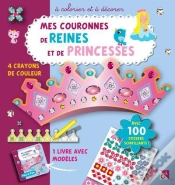 Capa do artigo Princesses Reines