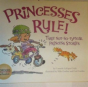 Princesses Rule! - Preview