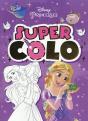 Princesses, Super Colo Version Speciale - Preview