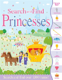 Princesses - Preview