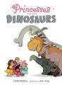 Princesses Versus Dinosaurs - Preview