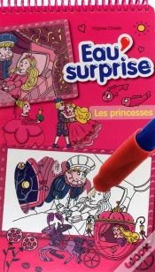 Capa do artigo Princesses