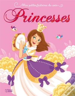 Capa do artigo Princesses