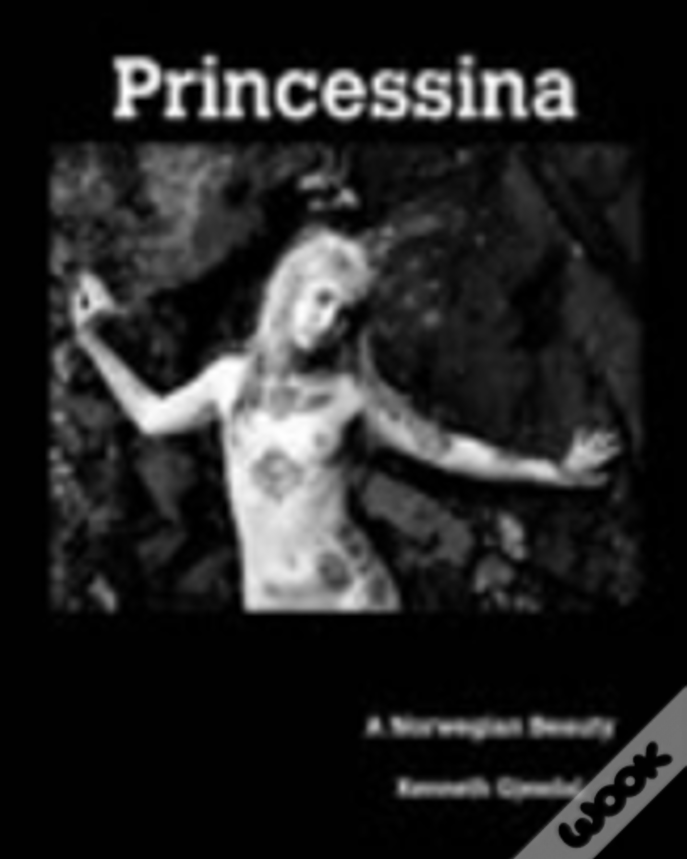 Princessina: A Norwegian Beauty