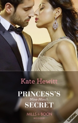 Capa do artigo Princess'S Nine-Month Secret
