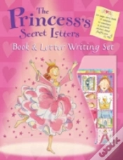 Capa do artigo Princess