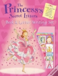 Capa do artigo Princess'S Secret Letters