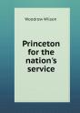 Princeton For The Nation'S Service - Preview