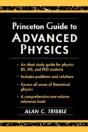 Princeton Guide To Advanced Physics - Preview