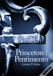 Capa do artigo Princeton Pentimento