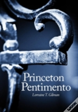 Capa do artigo Princeton Pentimento
