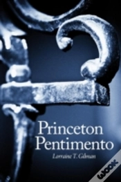 Capa do artigo Princeton Pentimento