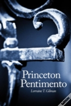 Capa do artigo Princeton Pentimento