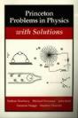 Princeton Problems In Physics With Solutions - Preview