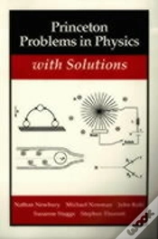Capa do artigo Princeton Problems In Physics With Solutions