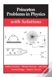 Capa do artigo Princeton Problems In Physics With Solutions
