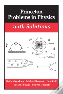 Capa do artigo Princeton Problems In Physics With Solutions