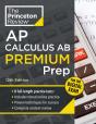 Princeton Review Ap Calculus Ab Premium Prep, 12th Edition - Preview